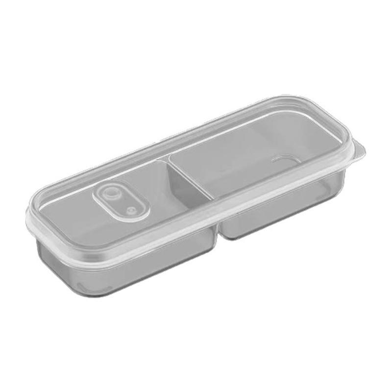 Kitchen Gadgets Modern - G6KF Kuchenny pojemnik do przechowywania Konstrukcja