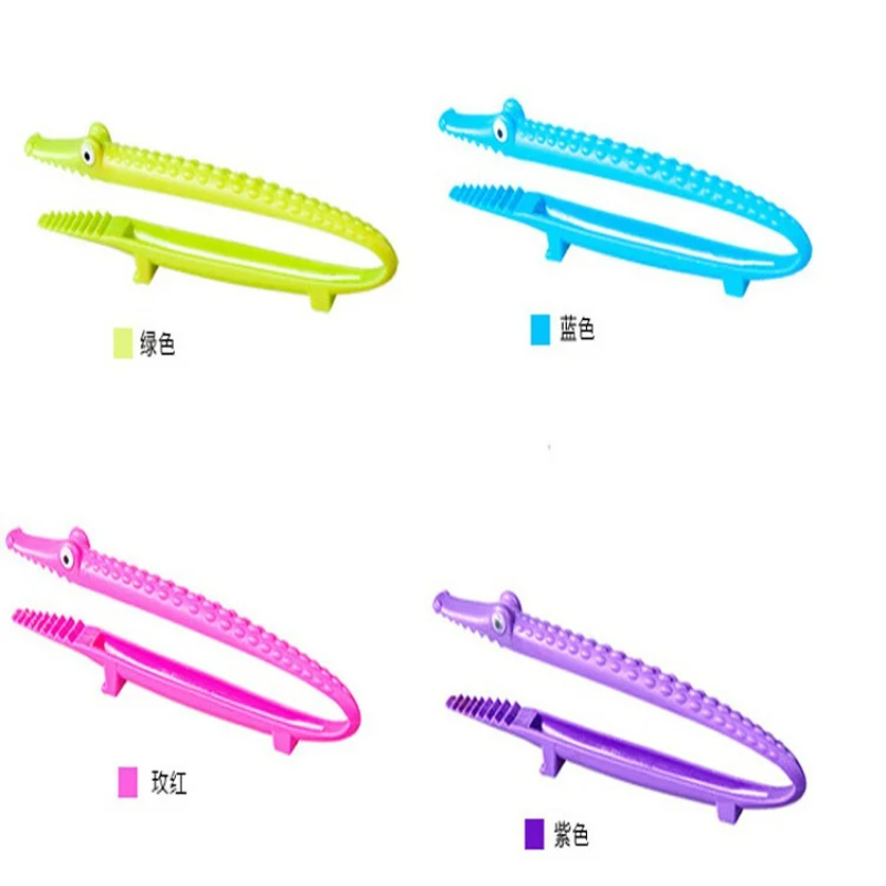 Kitchen Gadgets Worth Buying - Wielofunkcyjny plastikowy folder na żywność do