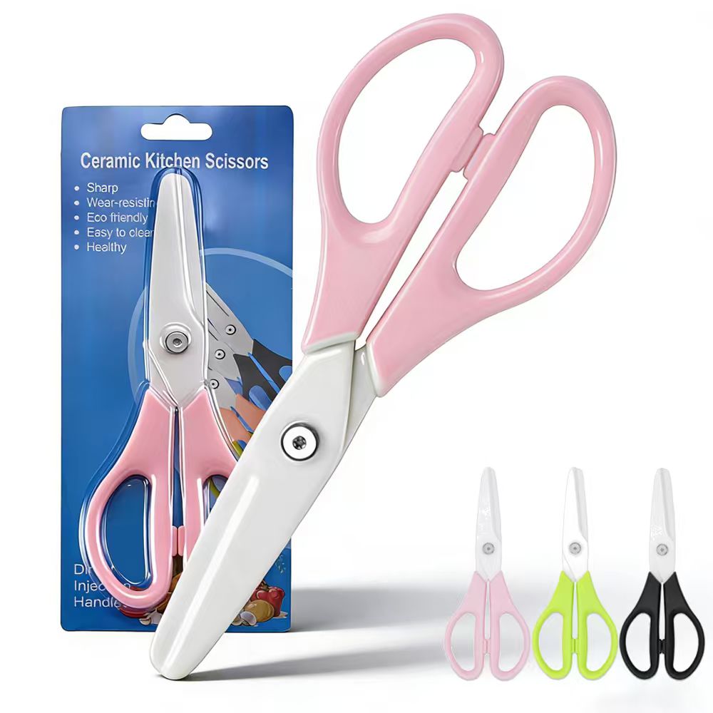 Kitchen Gadgets Cool - Dobeli 8 cal cyrkonu ceramiki ostry