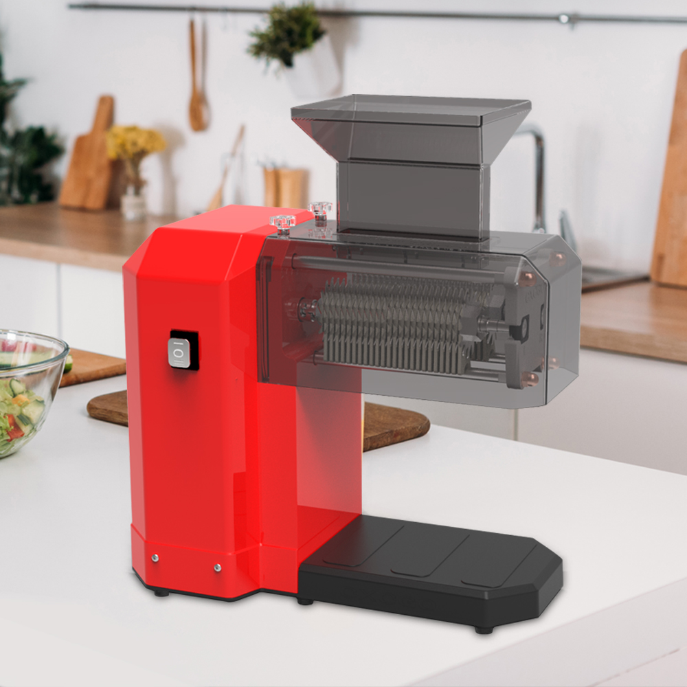 Kitchen Gadgets And Tools - Młotek do mięsa, narzędzie do mięsa,