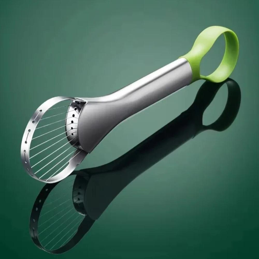Kitchen Gadgets Cutting Tools - Nóż do awokado 2 w 1,