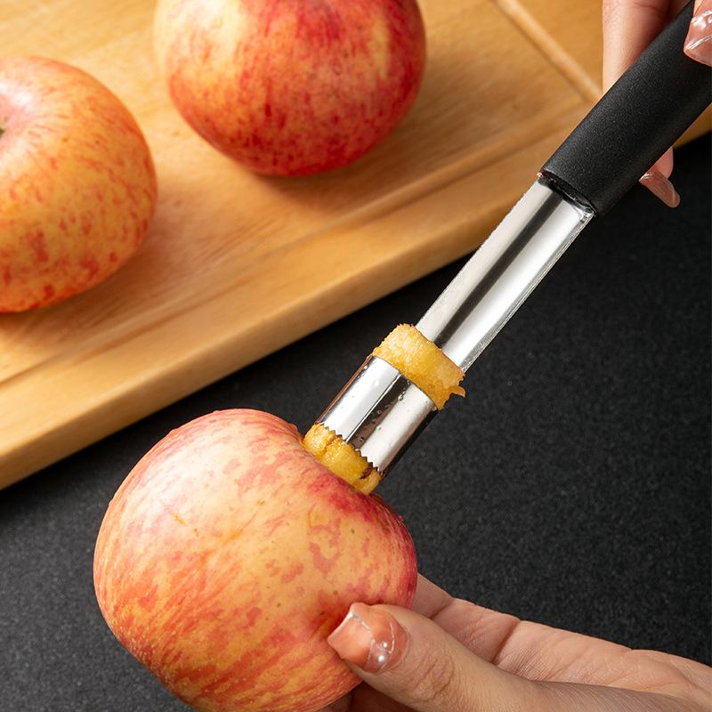 Kitchen Gadgets And Tools - Wykrawacz do gruszek, obierak do gruszek,