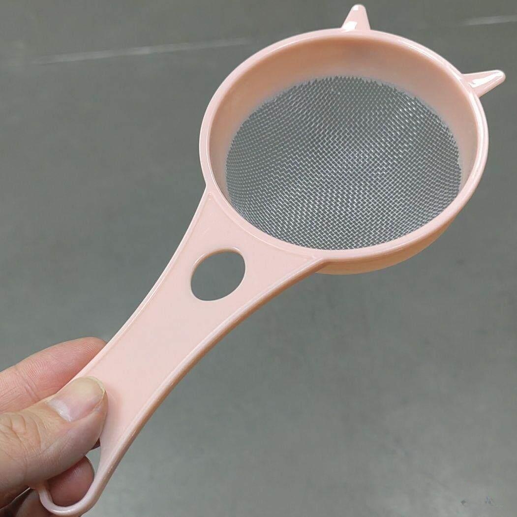Kitchen Gadgets Rice Filter - Sitko ze stali nierdzewnej do filtrowania