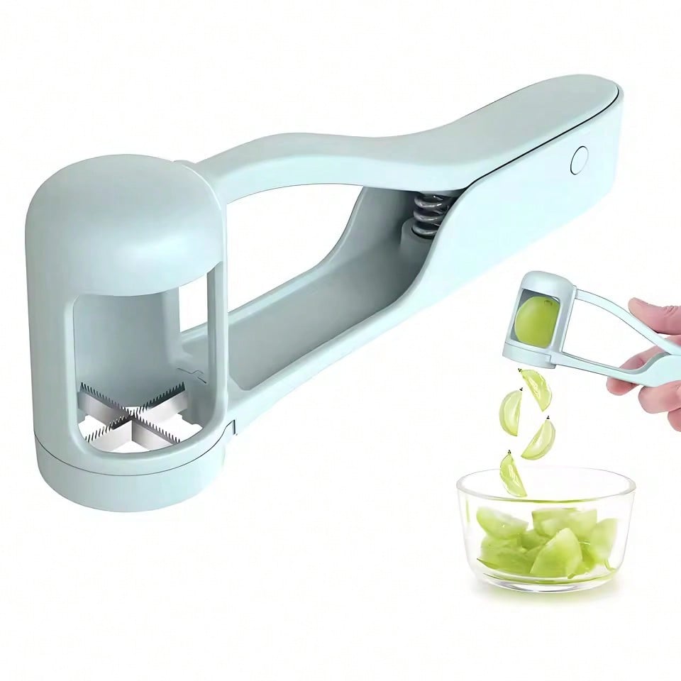 Kitchen Gadgets Cutting Tools - 1 szt. Krajalnica do pomidorów, narzędzie
