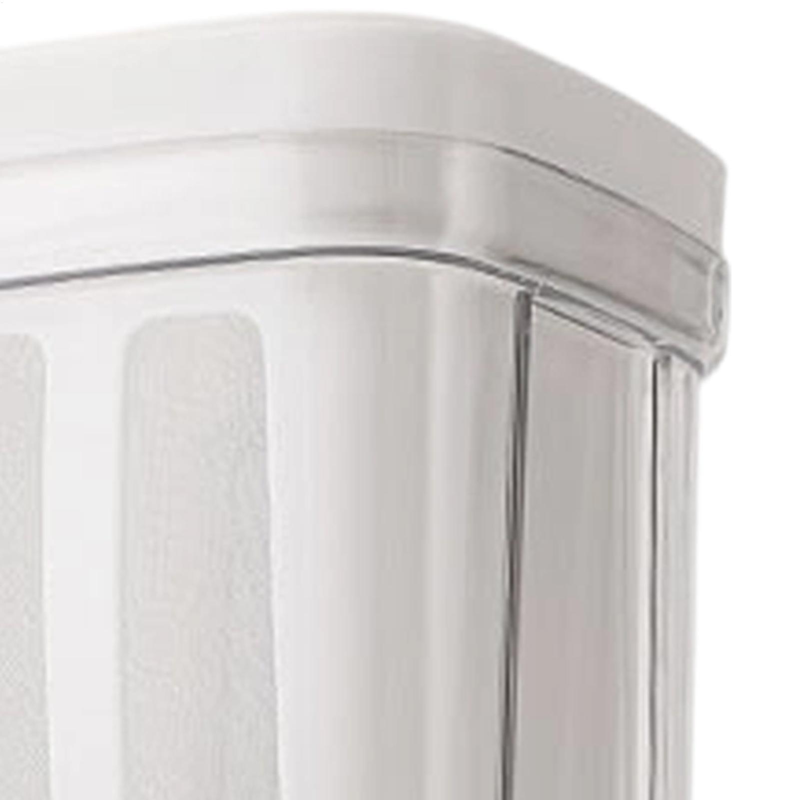 Kitchen Gadgets Rice Filter - Sitko do jogurtu z pokrywką, gadżet