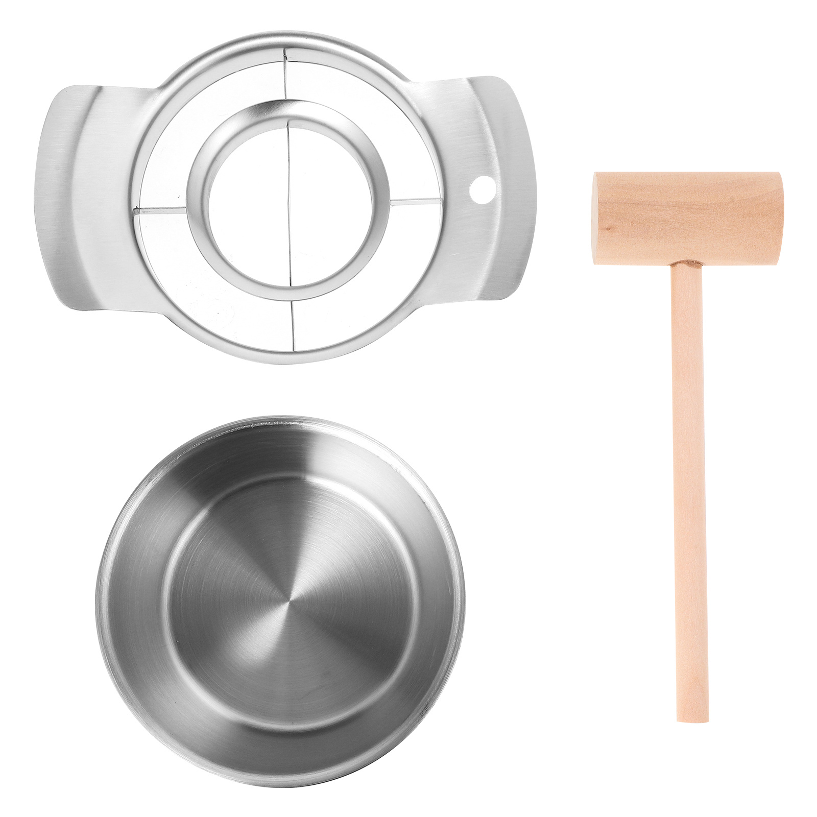 Kitchen Gadgets And Tools - 1 zestaw 1 szt. Wybijak do