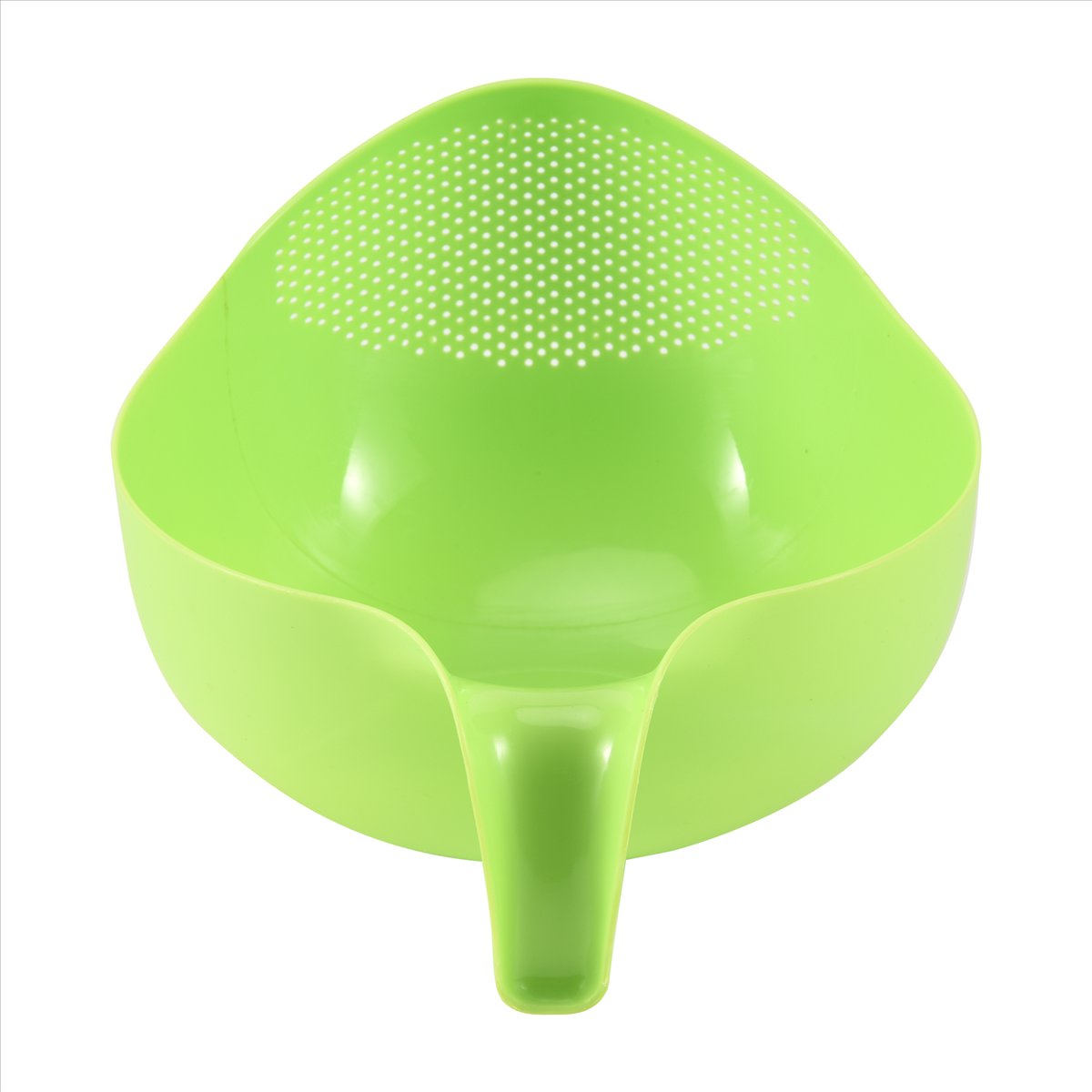 Kitchen Gadgets Rice Filter - A45I Filtr do mycia ryżu, sitko,