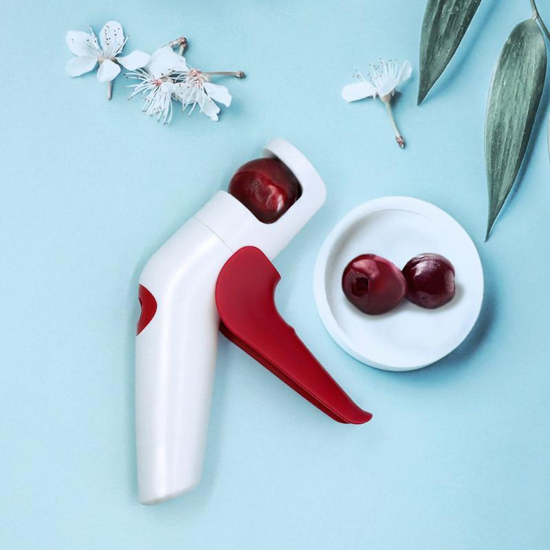 Cherry Pitter Tool - Maszyna do usuwania pestek z wiśni,