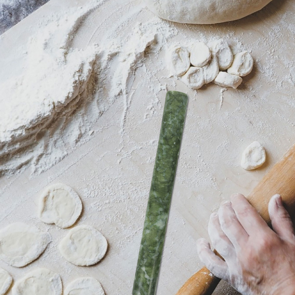 Pizza Stone Baking - 2 szt. Wałek do ciasta z