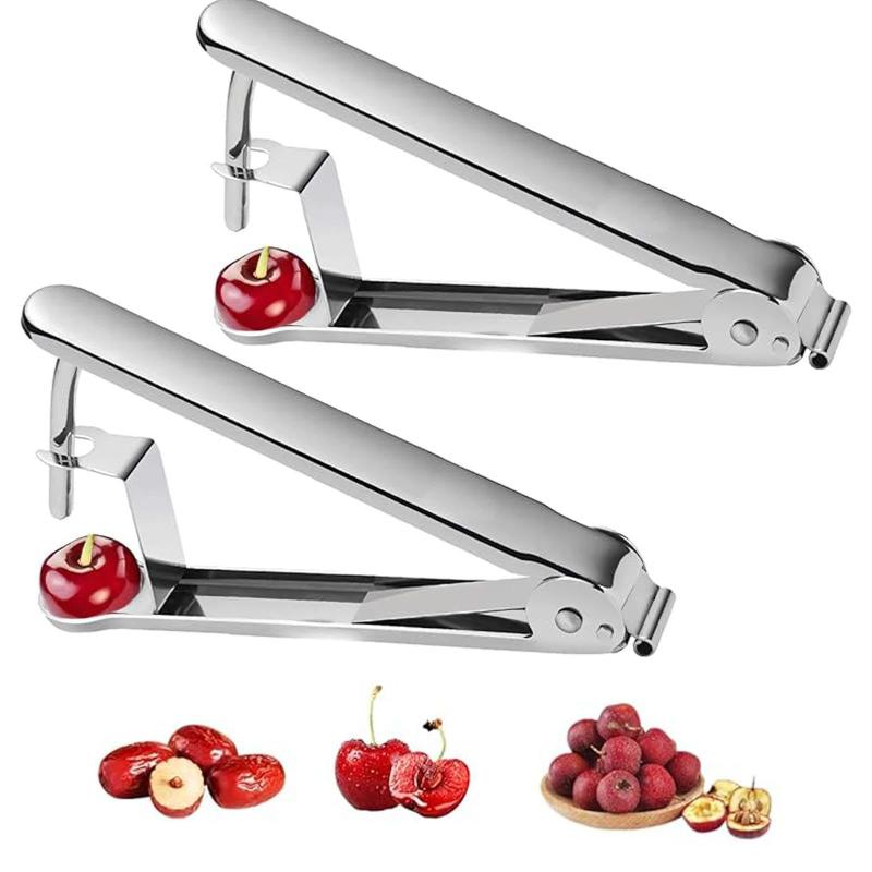 Kitchen Gadgets And Tools - Wielofunkcyjny narzędzie do usuwania pestek z
