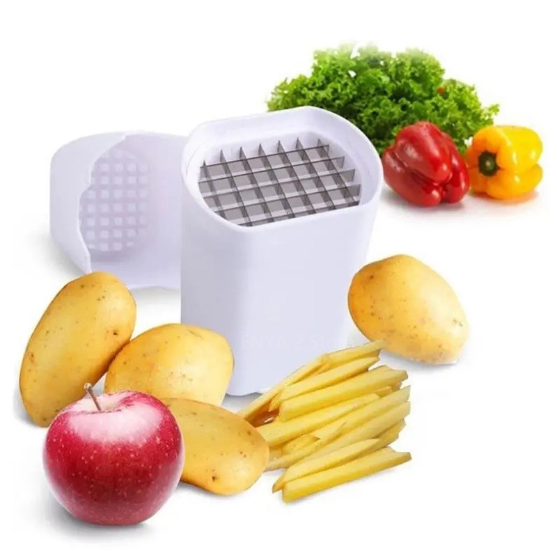Kitchen Gadgets Cutting Tools - Krajalnica do frytek Natural Cut Rapid