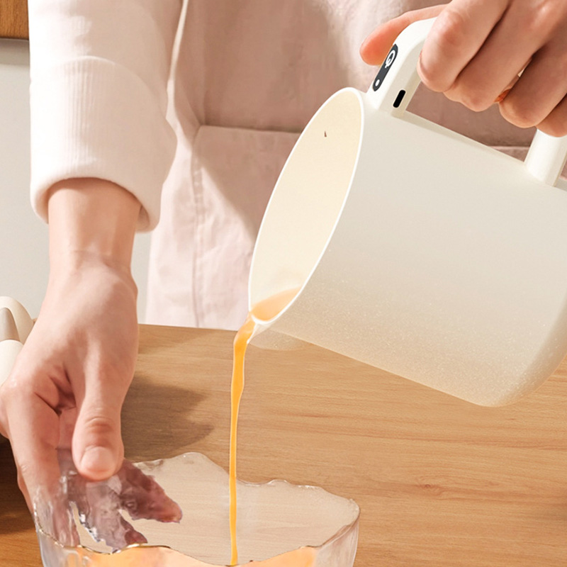 Kitchen Gadgets Rice Filter - Elektryczny trzepak do jajek 2 w