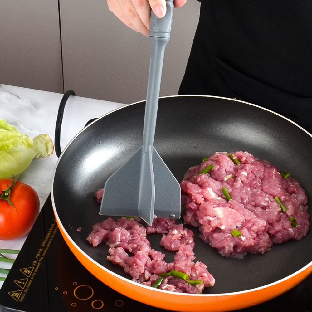 Kitchen Gadgets Modern - Rozdrabniacz do mięsa, maszynka do mięsa