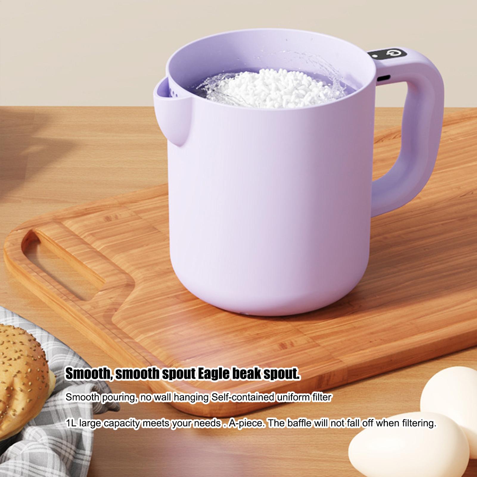 Kitchen Gadgets Rice Filter - Elektryczny trzepak do jajek 2 w