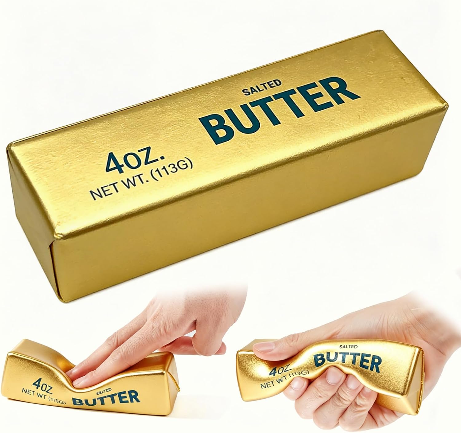 Kitchen Gadgets Worth Buying - Nowy Miękki, Wolno Powracający do Kształtu