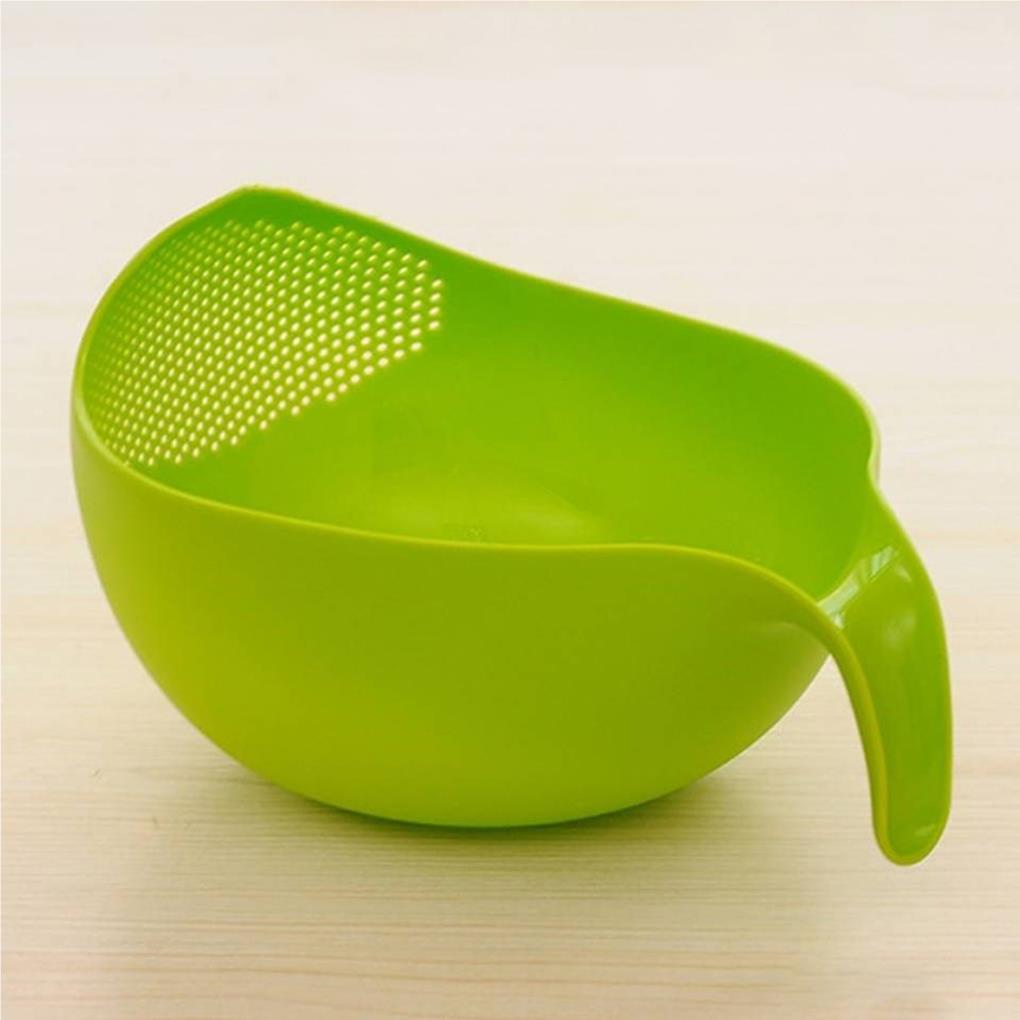 Nowe przenośne jedzenie jakośc – Kitchen Gadgets Rice Filter recenzja i cena