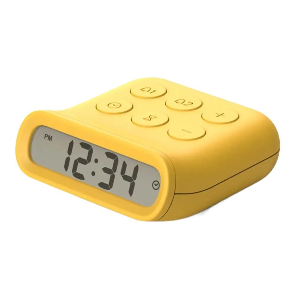 Kreatywne prezenty Mały budzik – Kitchen Gadgets Modern recenzja i cena