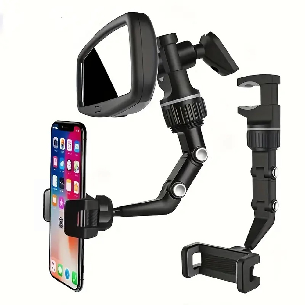 Uchwyt samochodowy na telefon  – Kitchen Gadgets Videos recenzja i cena