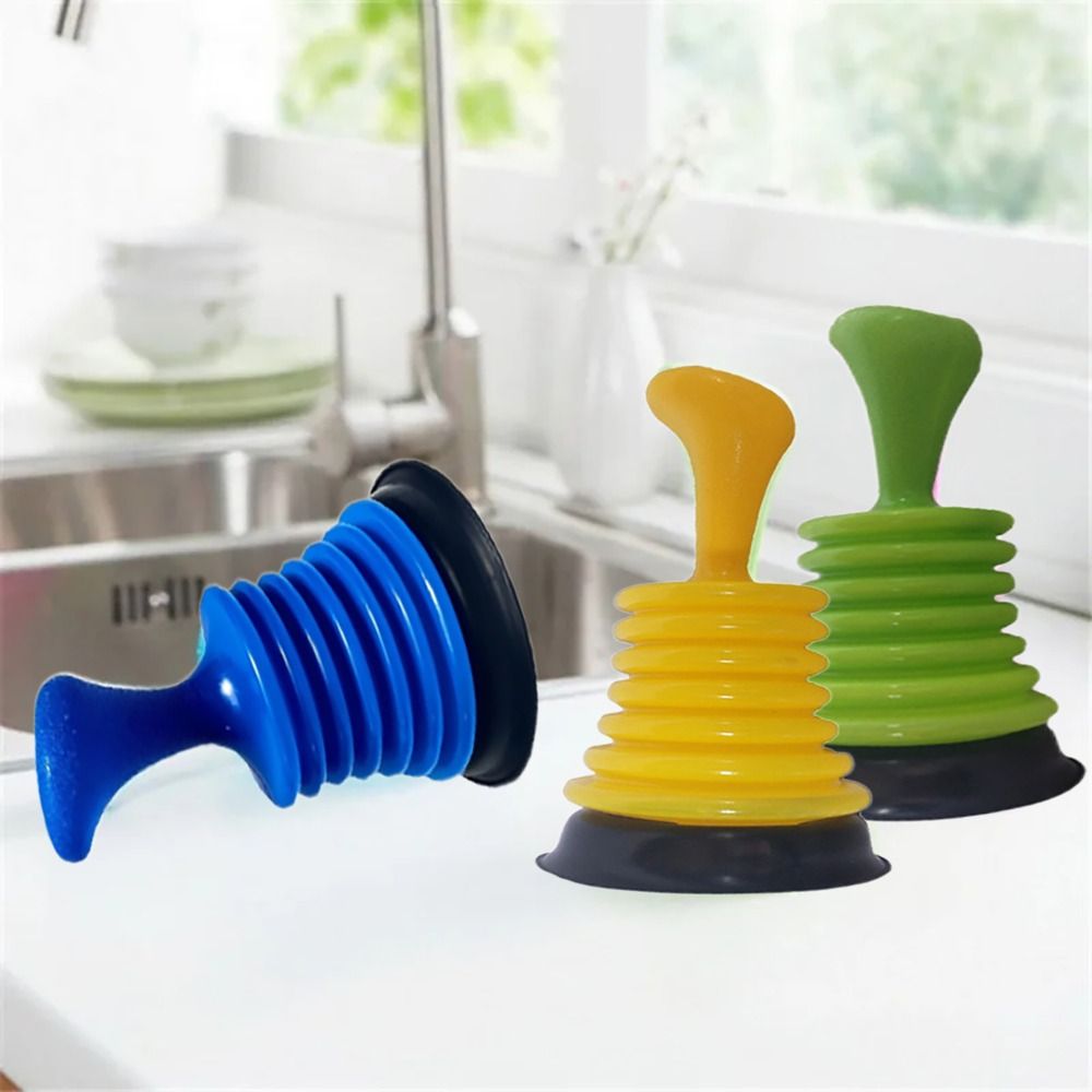Pogłębiarka do rur kuchennych  – Kitchen Gadgets Worth Buying recenzja i cena