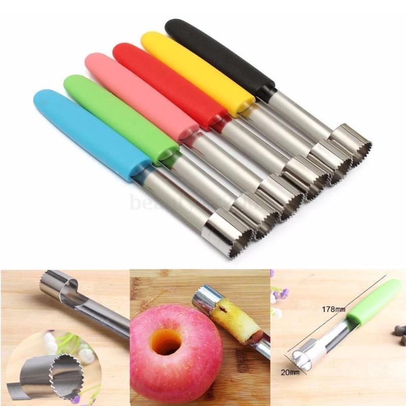 Wykrawacz do gruszek, wykrawac – Kitchen Gadgets And Tools recenzja i cena