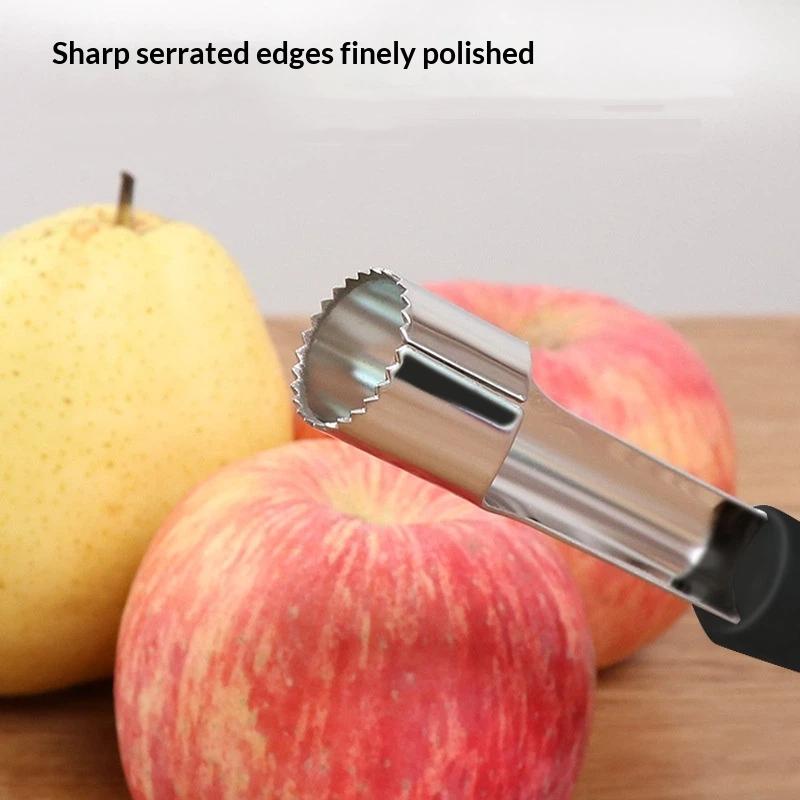 Wykrawacz do gruszek, wykrawac – Kitchen Gadgets And Tools recenzja i cena