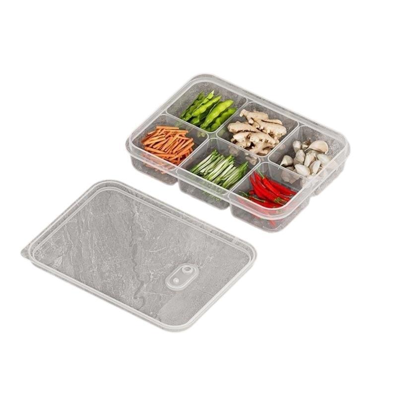 G6KF Kuchenny pojemnik do prze – Kitchen Gadgets Modern recenzja i cena