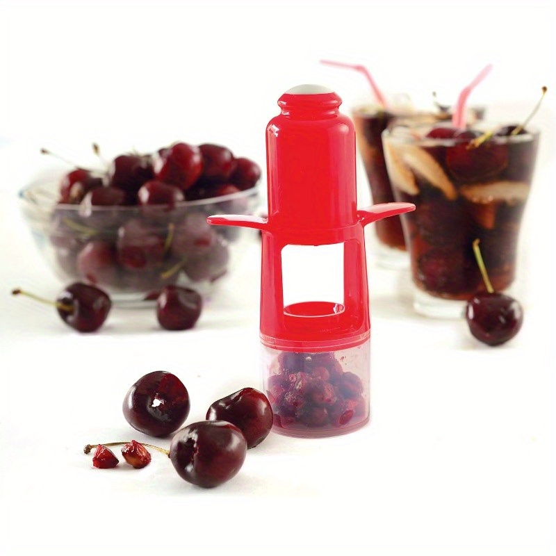 Kreatywny przyrząd do usuwania – Cherry Pitter Tool recenzja i cena
