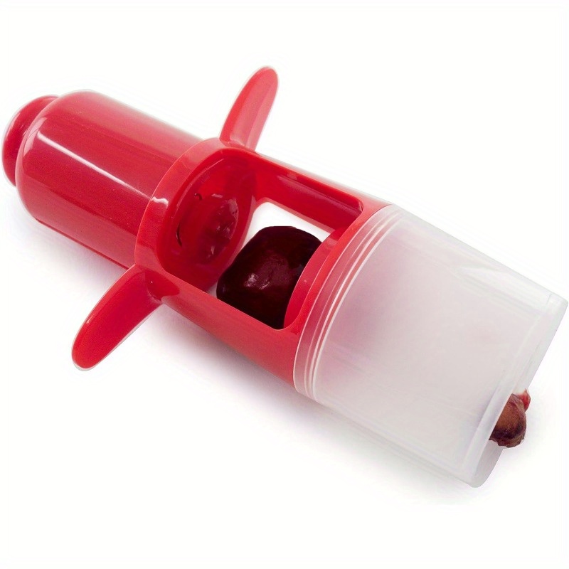 Kreatywny przyrząd do usuwania – Cherry Pitter Tool recenzja i cena