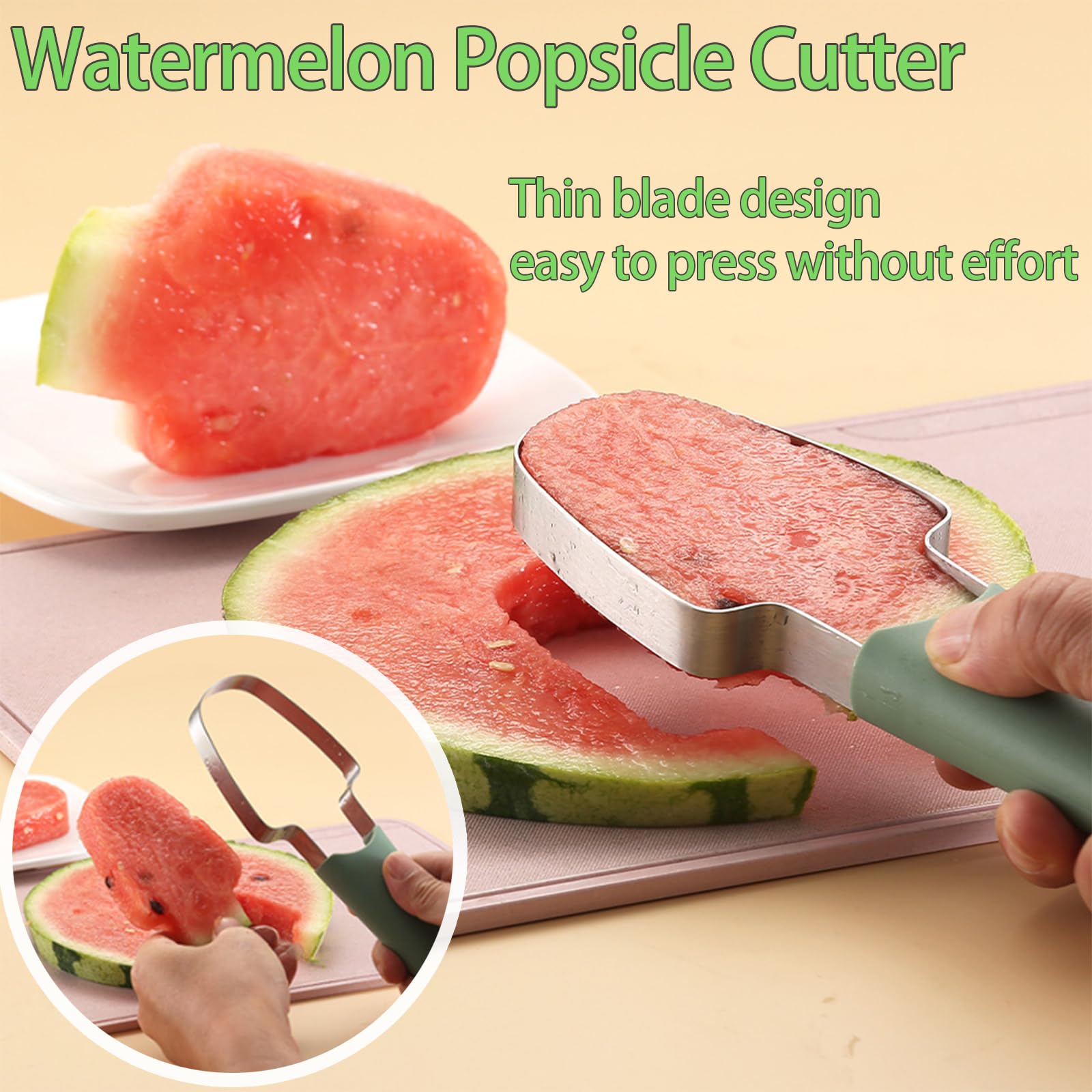 Widelec do melona 3 w 1, kraja – Kitchen Gadgets Cutting Tools recenzja i cena