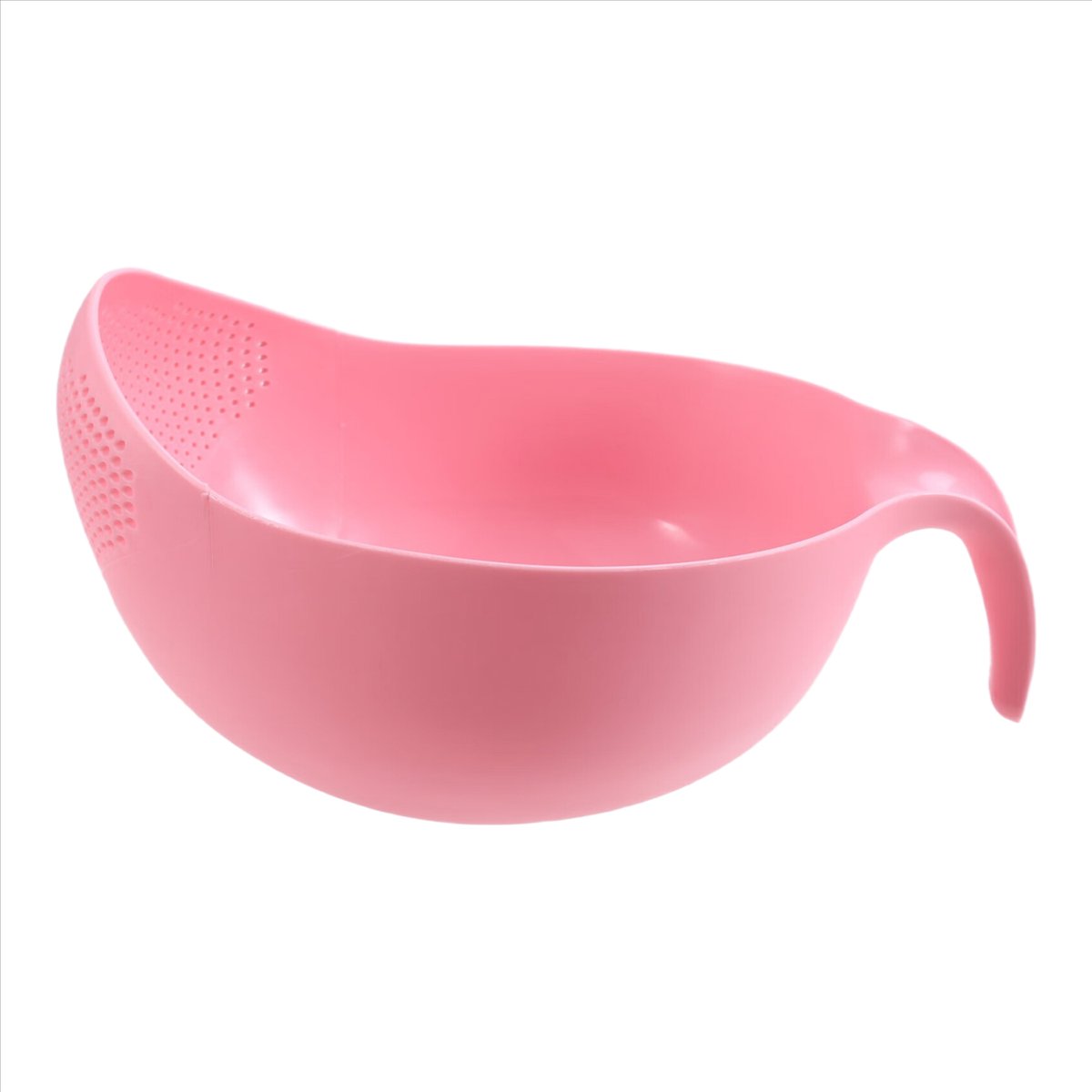Filtr do ryżu ABJS, sitko, nar – Kitchen Gadgets Rice Filter recenzja i cena