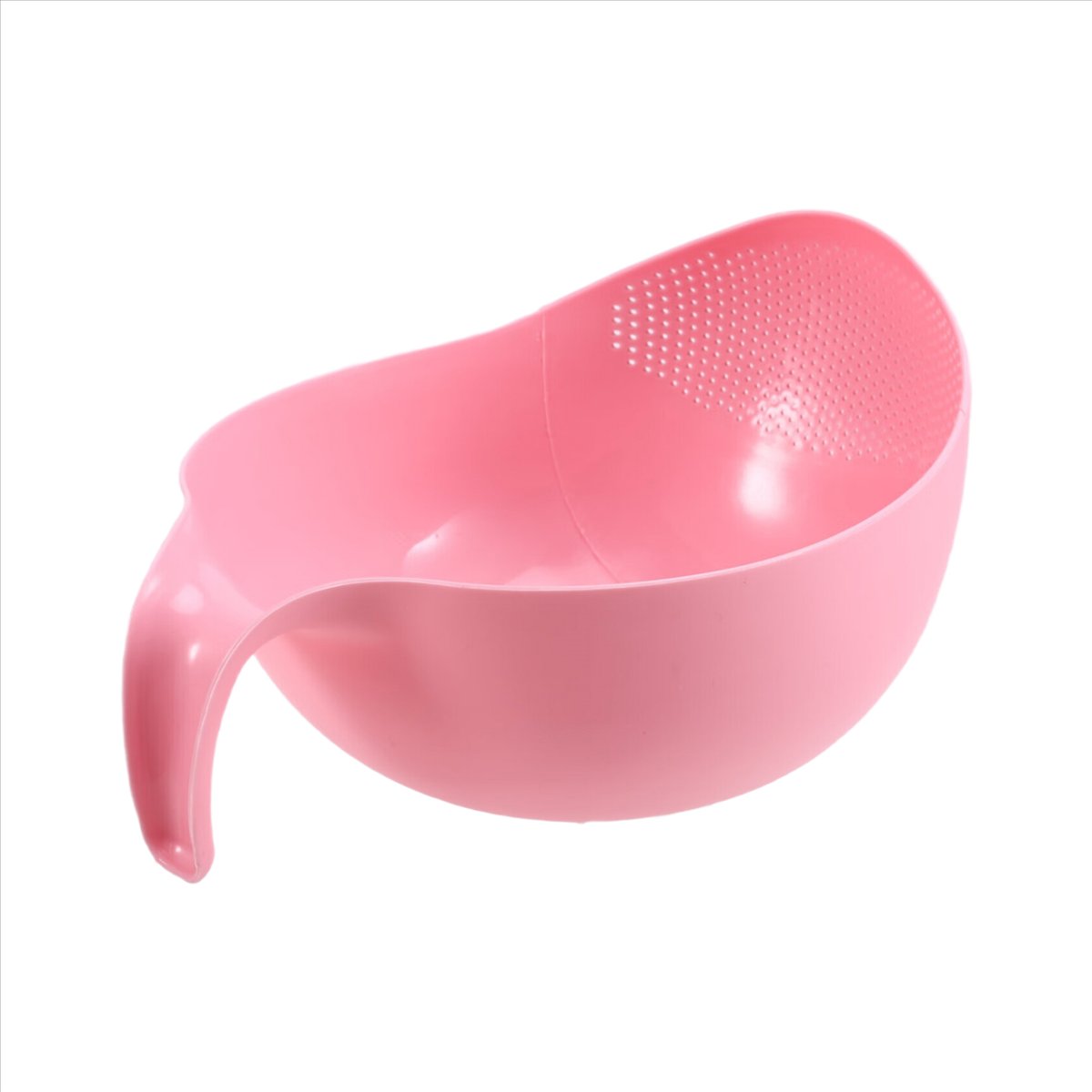 Filtr do ryżu ABJS, sitko, nar – Kitchen Gadgets Rice Filter recenzja i cena