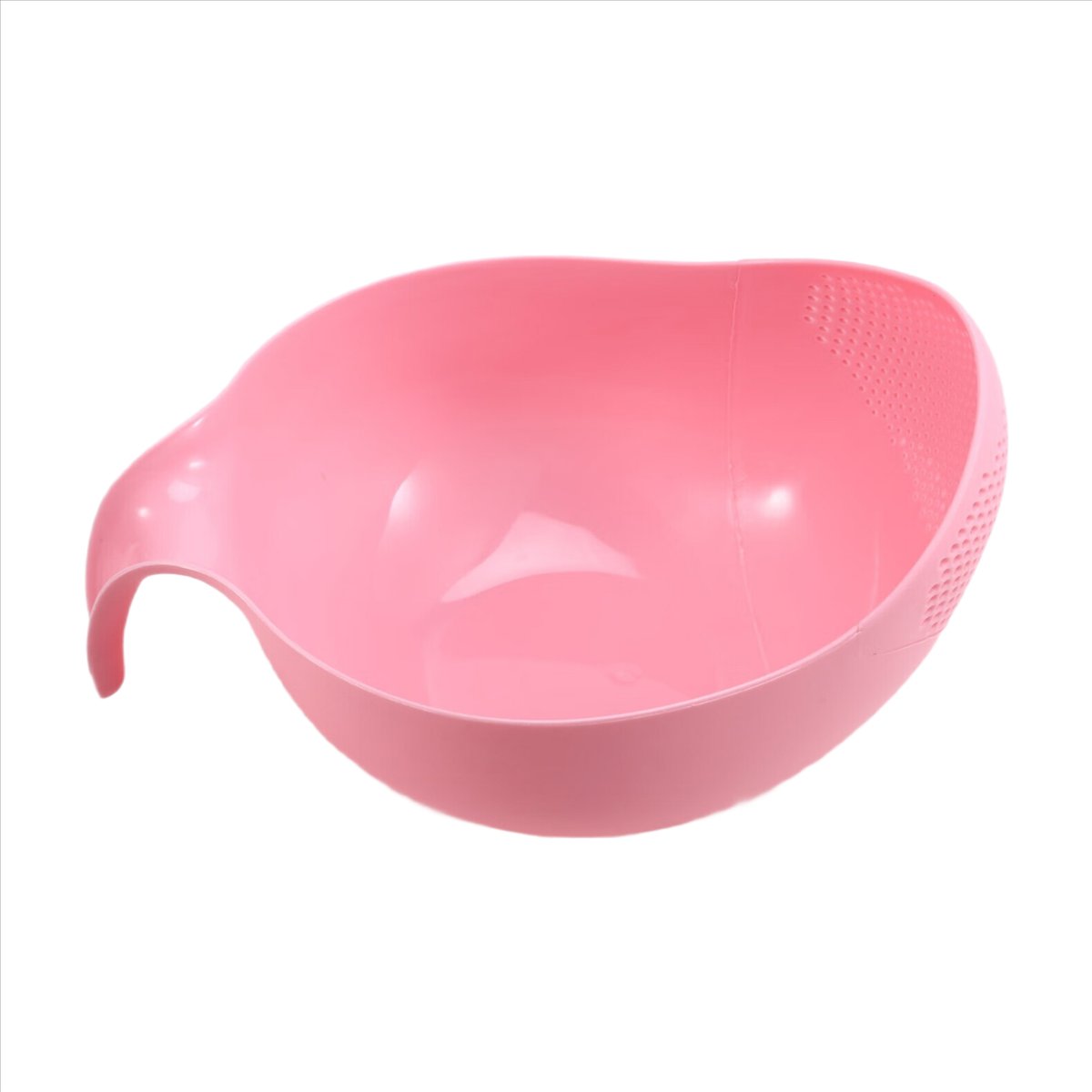 Filtr do ryżu ABJS, sitko, nar – Kitchen Gadgets Rice Filter recenzja i cena