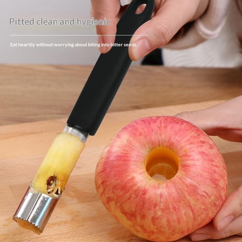 Wykrawacz do gruszek, obierak  – Kitchen Gadgets And Tools recenzja i cena