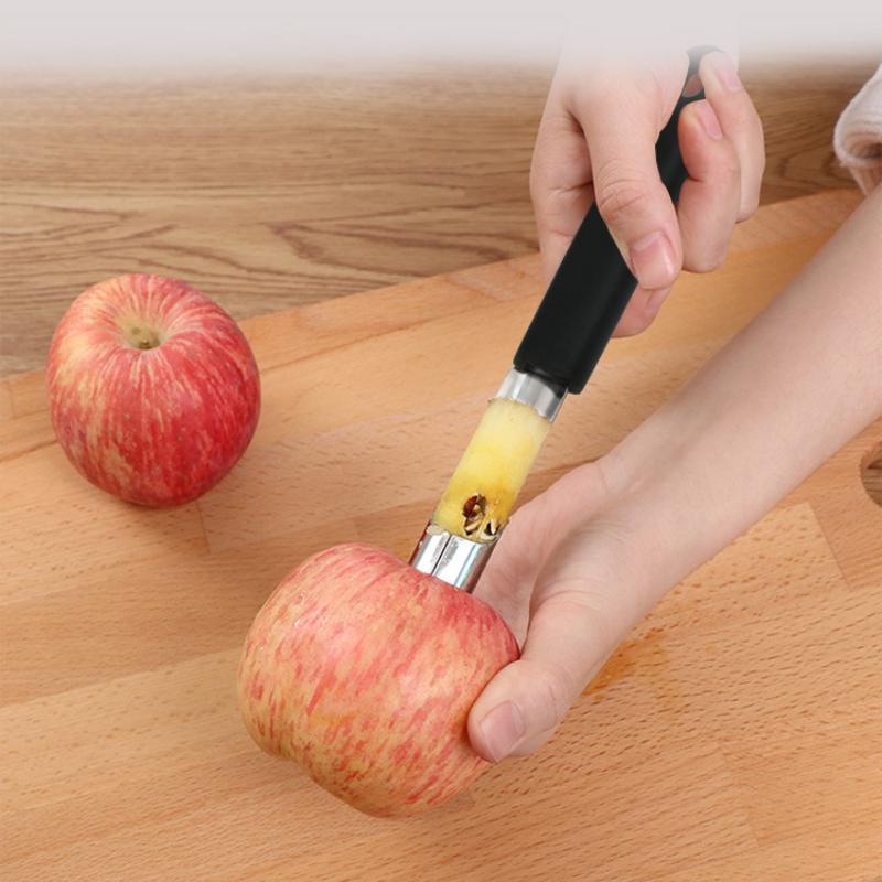 Wykrawacz do gruszek, obierak  – Kitchen Gadgets And Tools recenzja i cena