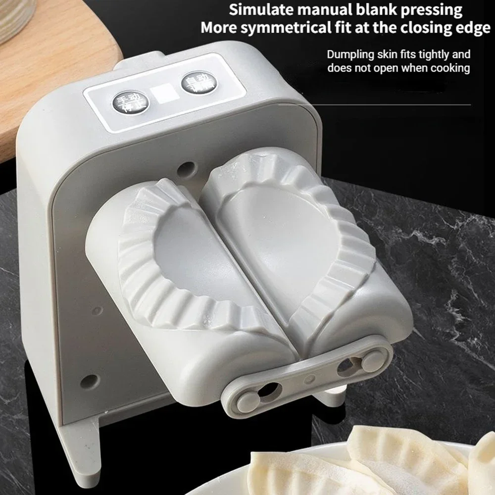 Automatyczna elektryczna maszy – Kitchen Gadgets Worth Buying recenzja i cena