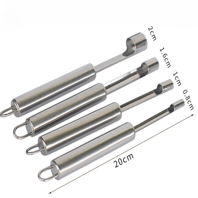 4 szt. Wykrawacze do pestek ow – Kitchen Gadgets And Tools recenzja i cena