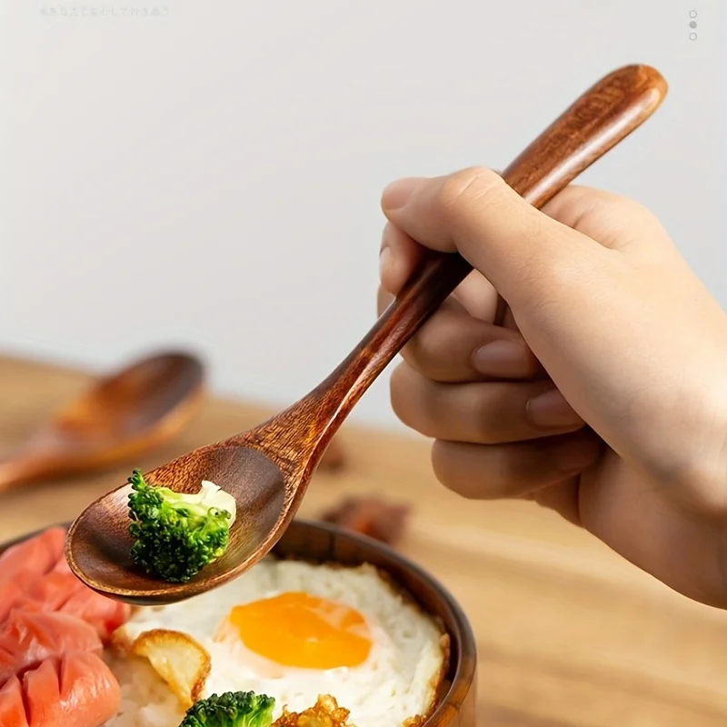 Nowoczesny zestaw drewnianych  – Kitchen Gadgets Modern recenzja i cena