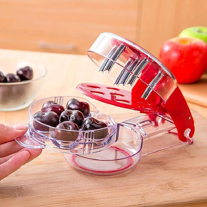 Narzędzie do usuwania pestek z – Cherry Pitter Tool recenzja i cena