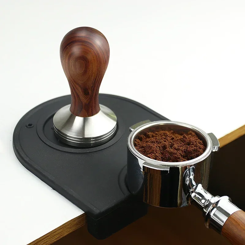 Podkładka do ubijania kawy z s – Kitchen Gadgets Worth Buying recenzja i cena