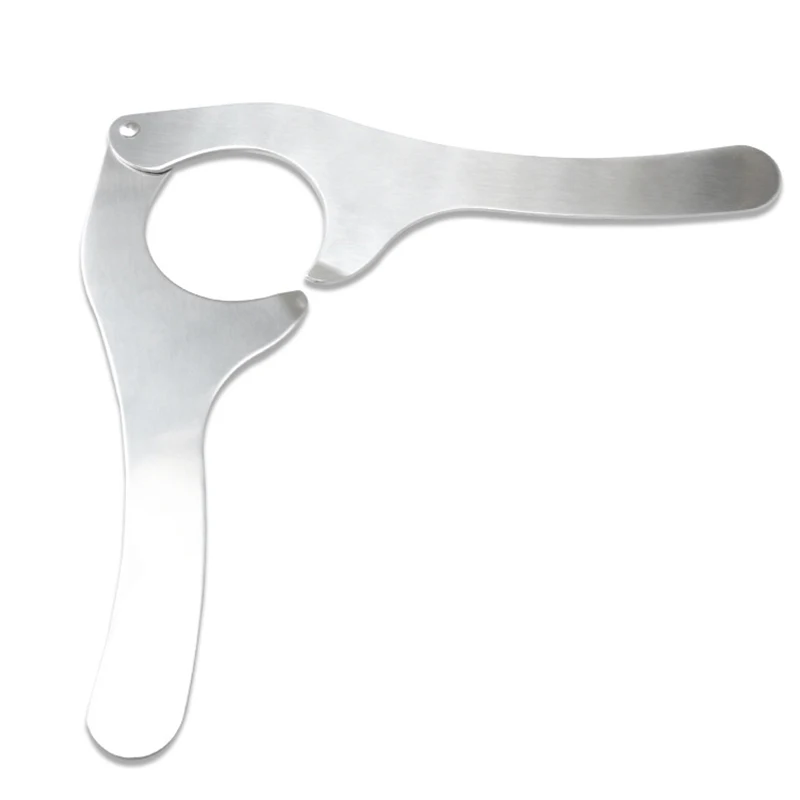 Nożyczki do oczkowania szkarła – Kitchen Gadgets Cutting Tools recenzja i cena