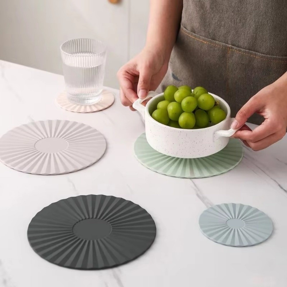 Podkładka pod garnek, patelnię – Kitchen Gadgets Modern recenzja i cena
