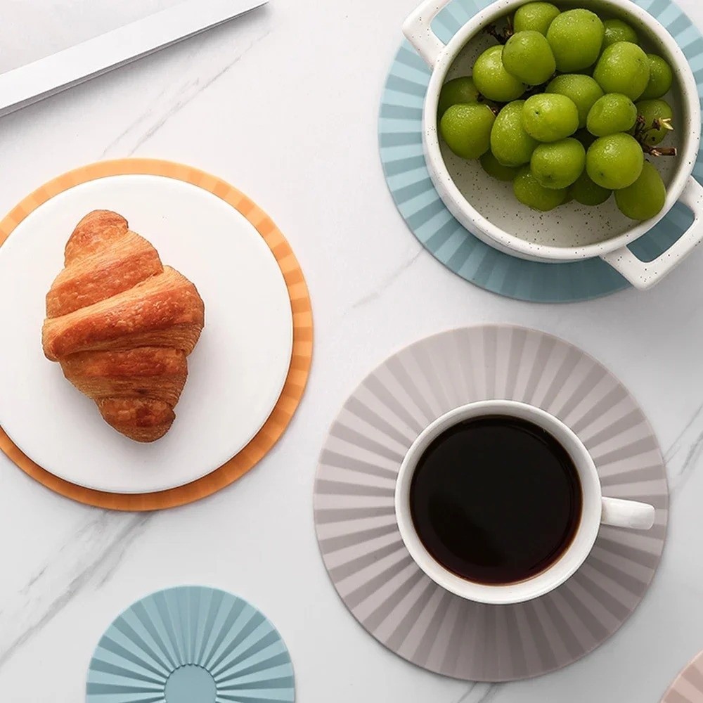 Podkładka pod garnek, patelnię – Kitchen Gadgets Modern recenzja i cena
