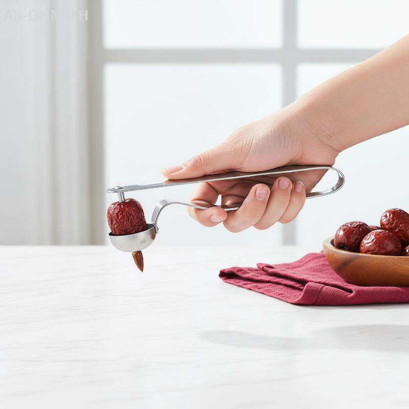 ZLinKJ Narzędzie do usuwania p – Cherry Pitter Tool recenzja i cena