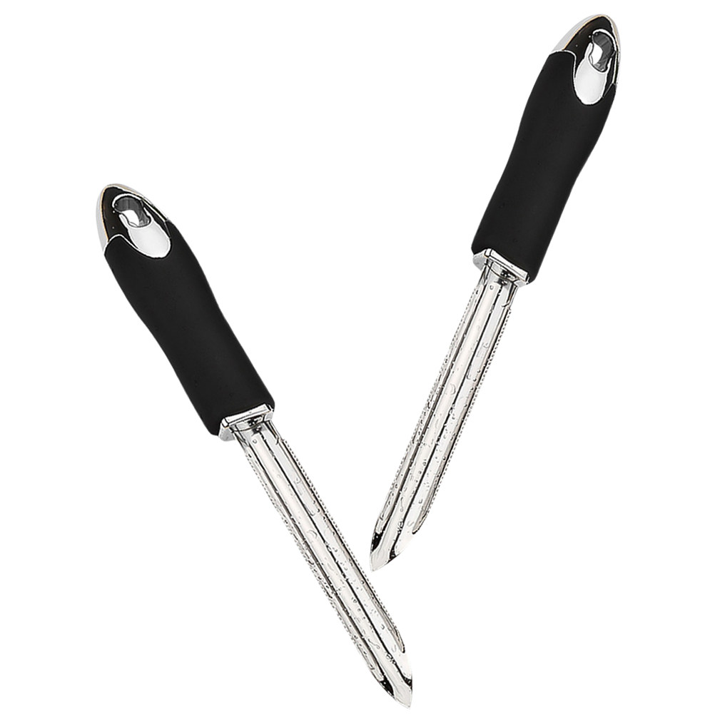 2 szt. Stalowe narzędzia do wy – Cherry Pitter Tool recenzja i cena