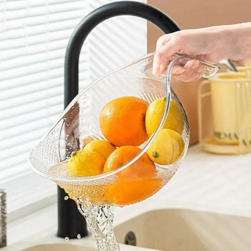 Gadżet do mycia w kuchni filtr – Kitchen Gadgets Rice Filter recenzja i cena