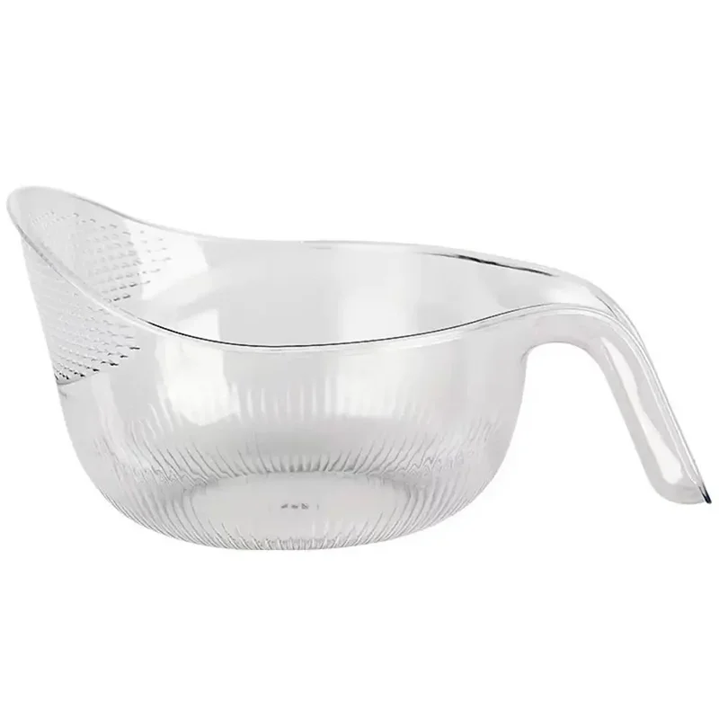 Kuchenny filtr do mycia ryżu,  – Kitchen Gadgets Rice Filter recenzja i cena