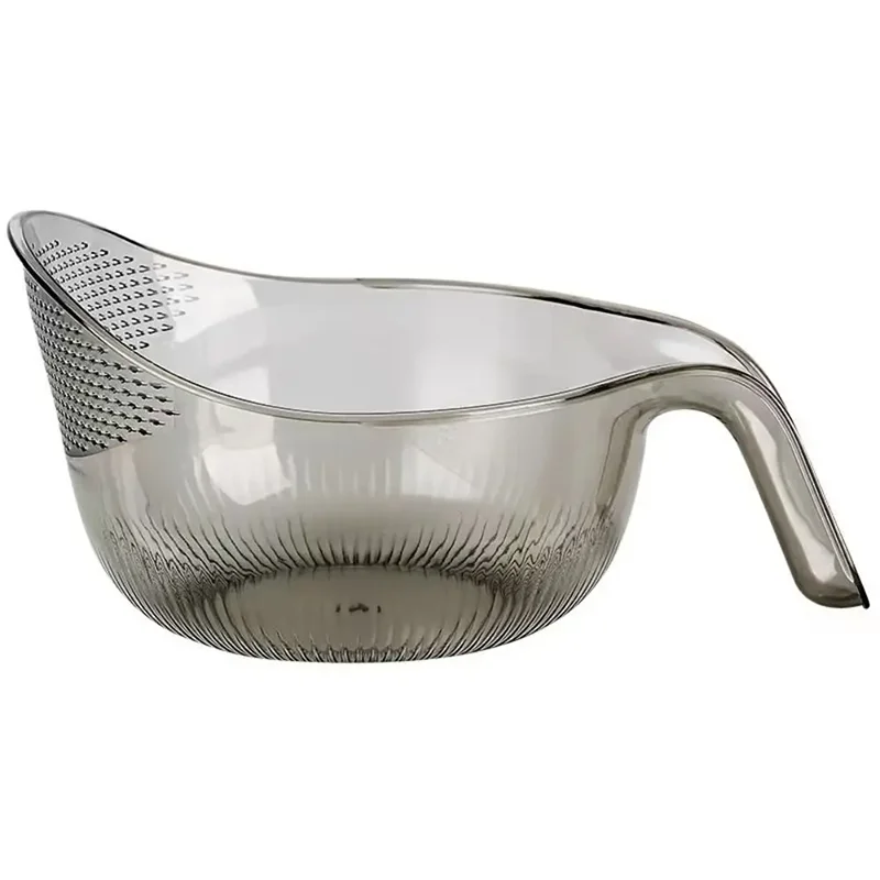 Kuchenny filtr do mycia ryżu,  – Kitchen Gadgets Rice Filter recenzja i cena