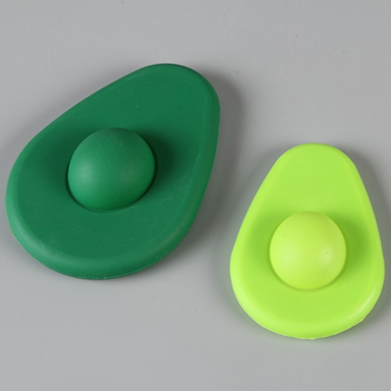 Przenośne silikonowe awokado d – Kitchen Gadgets Modern recenzja i cena