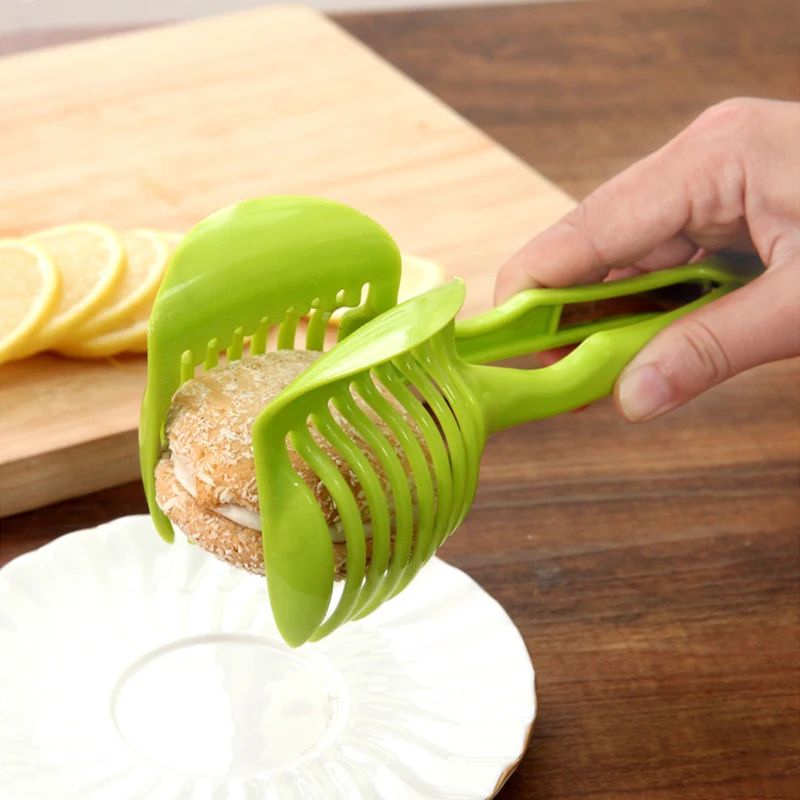 Kuchenne domowe plastikowe kra – Kitchen Gadgets Cutting Tools recenzja i cena