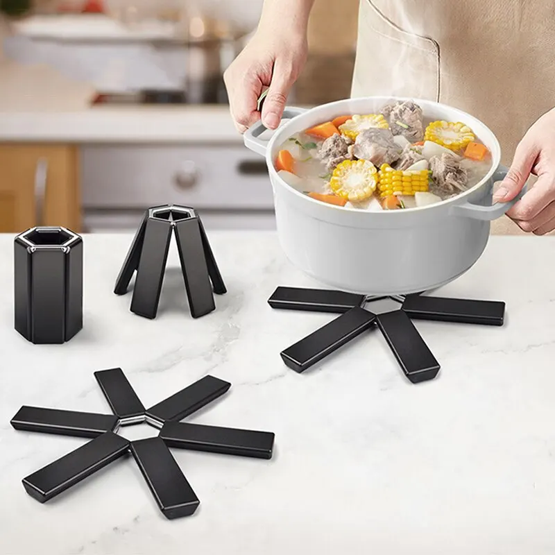 1/2 SZT. ABS Izolacyjna Mata P – Kitchen Gadgets Modern recenzja i cena